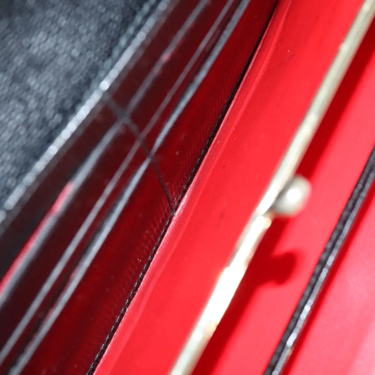 CELINE Logo du cercle Wallet