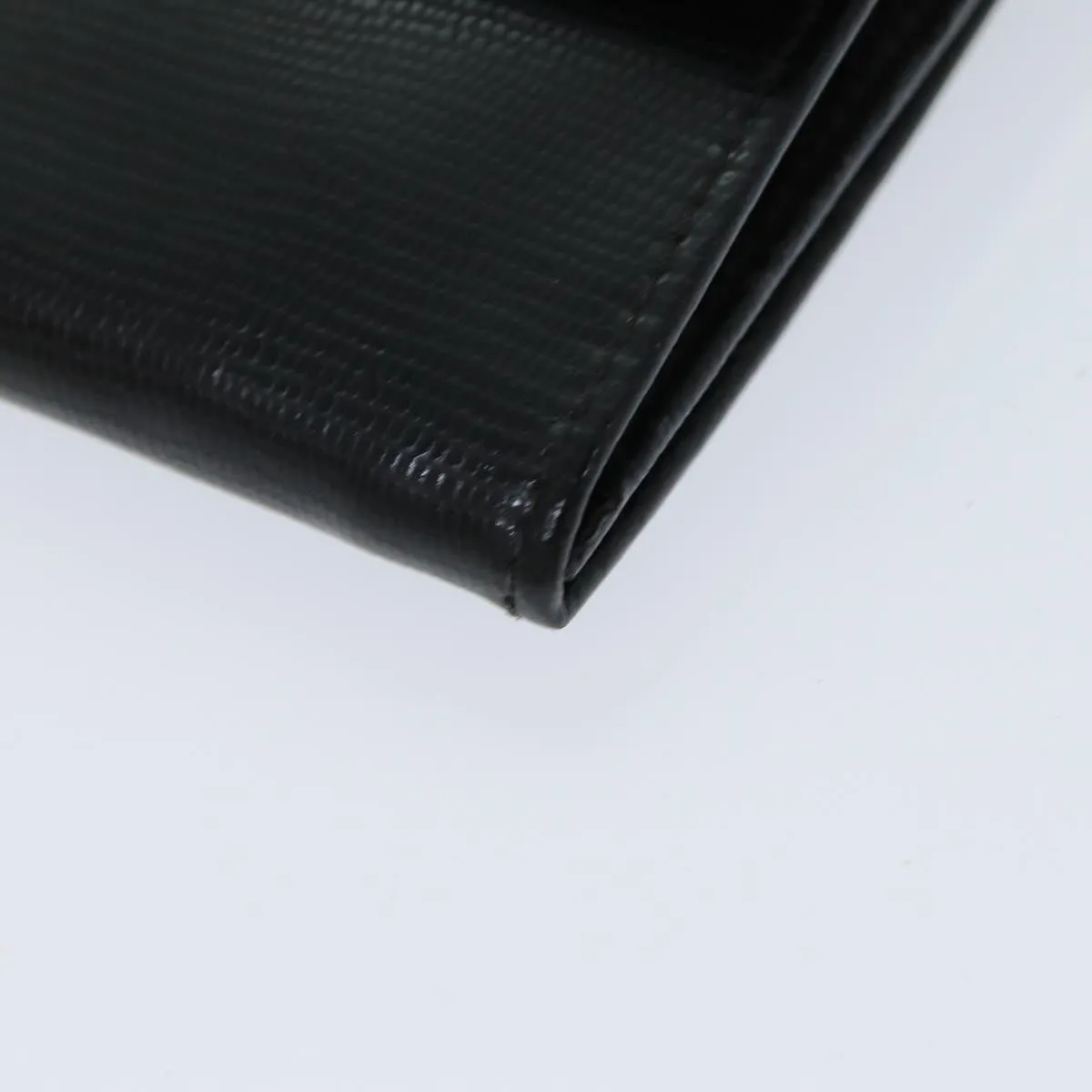CELINE Logo du cercle Wallet