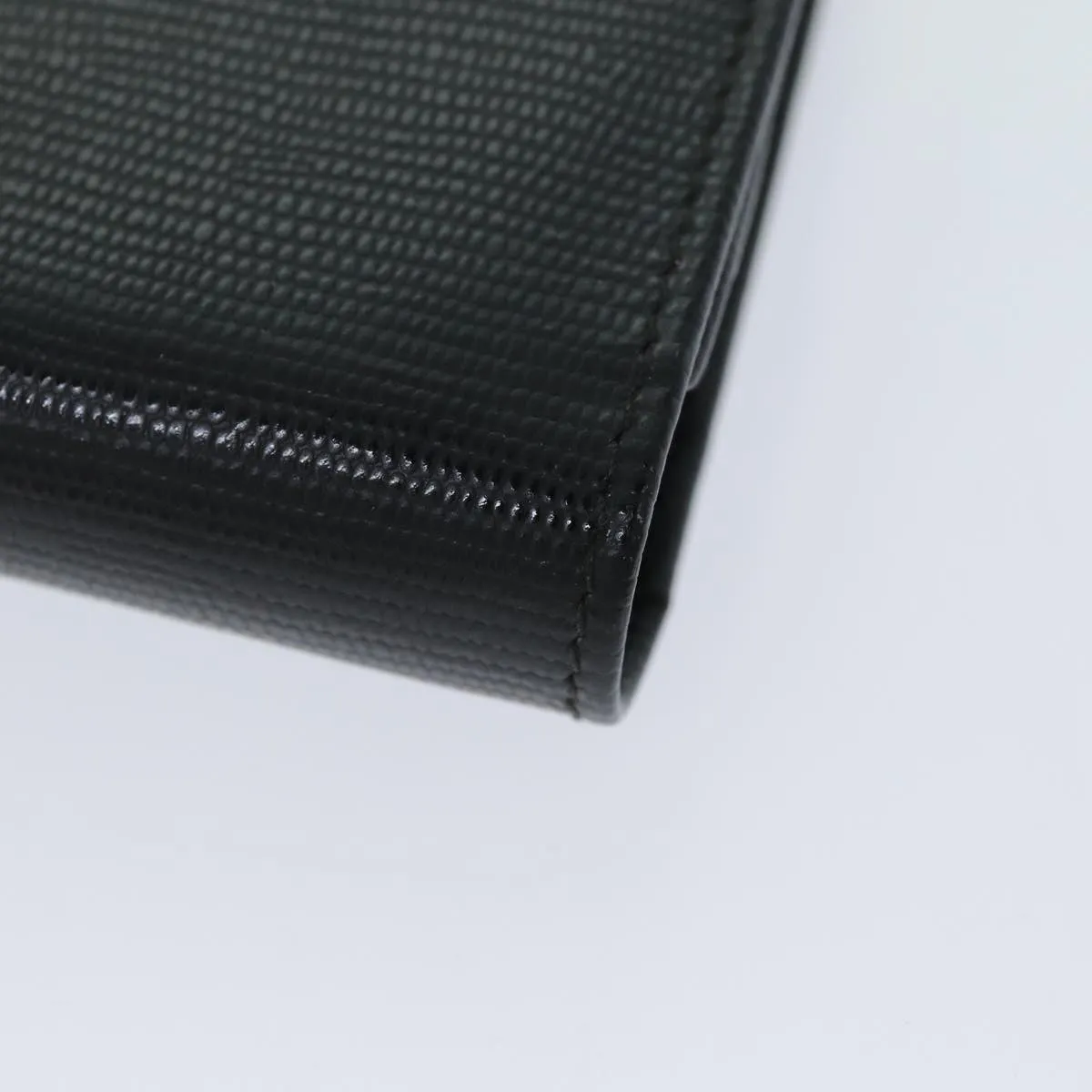 CELINE Logo du cercle Wallet