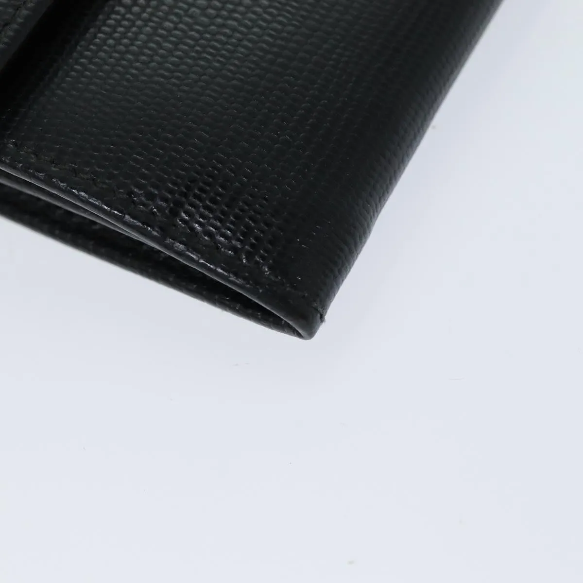 CELINE Logo du cercle Wallet