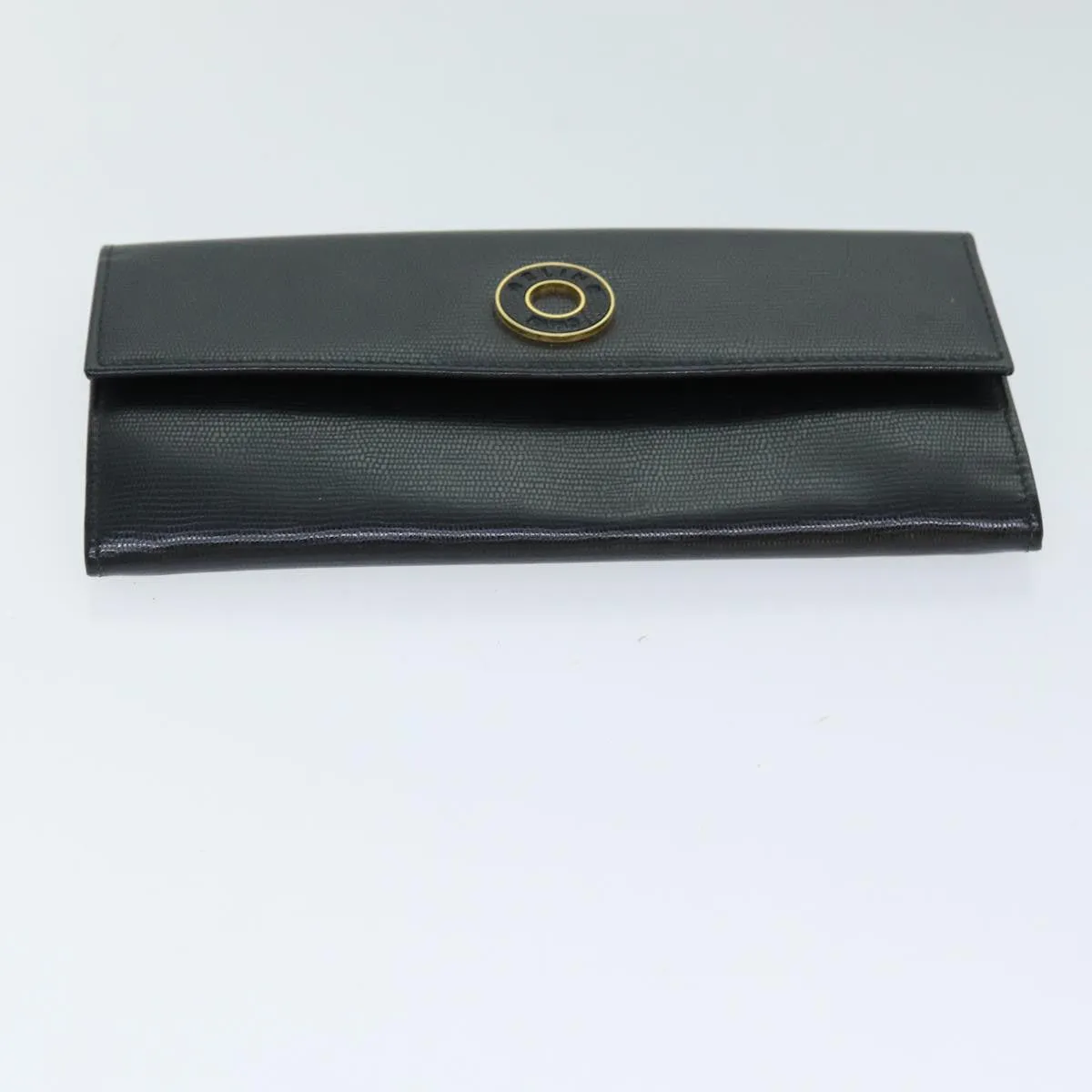 CELINE Logo du cercle Wallet