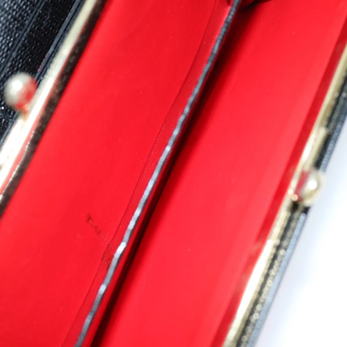 CELINE Logo du cercle Wallet