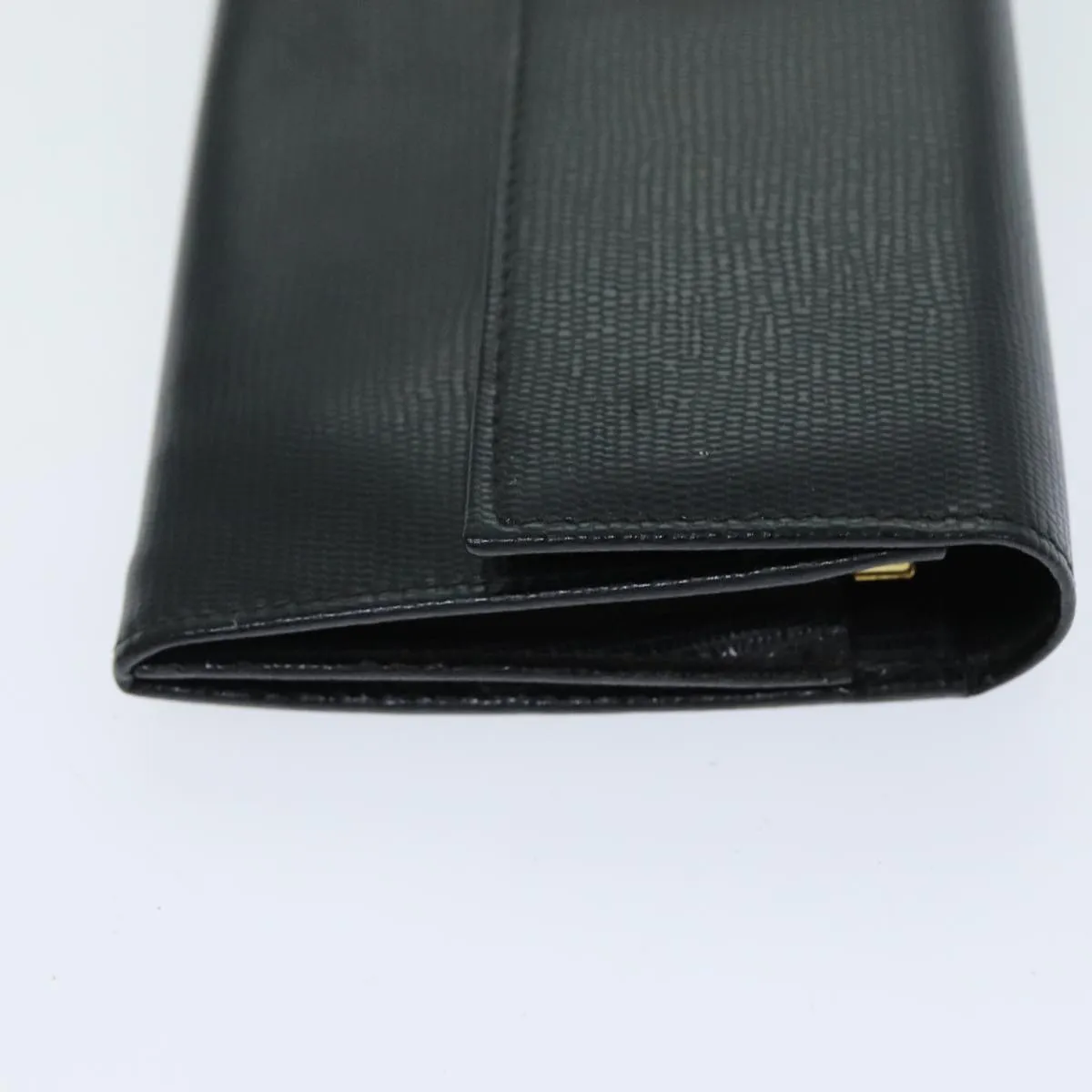 CELINE Logo du cercle Wallet