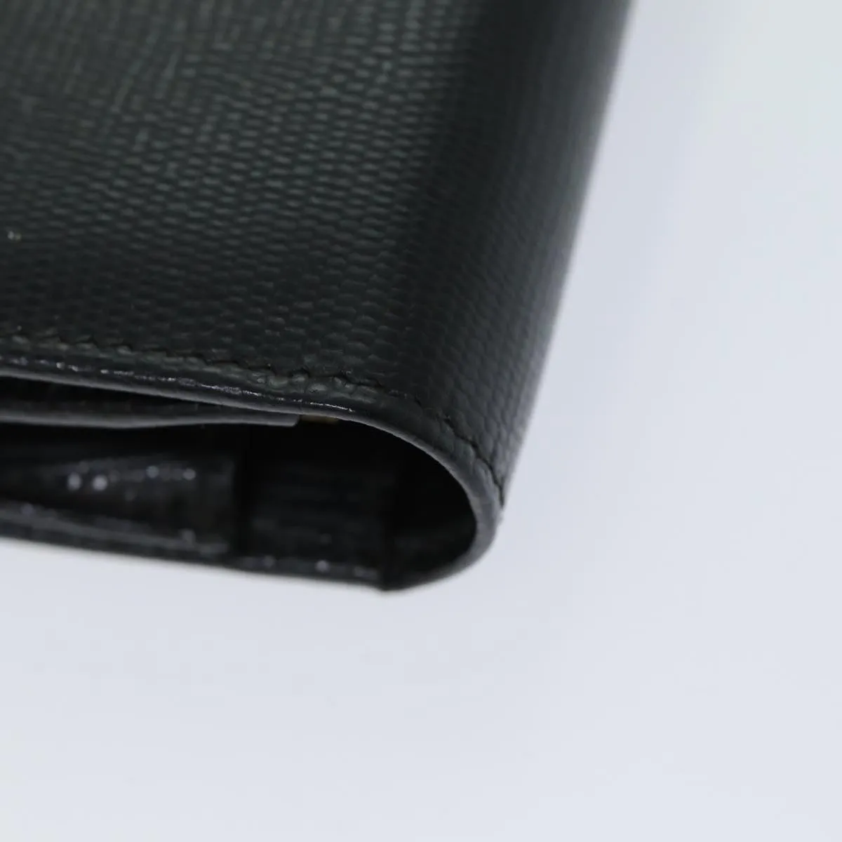 CELINE Logo du cercle Wallet