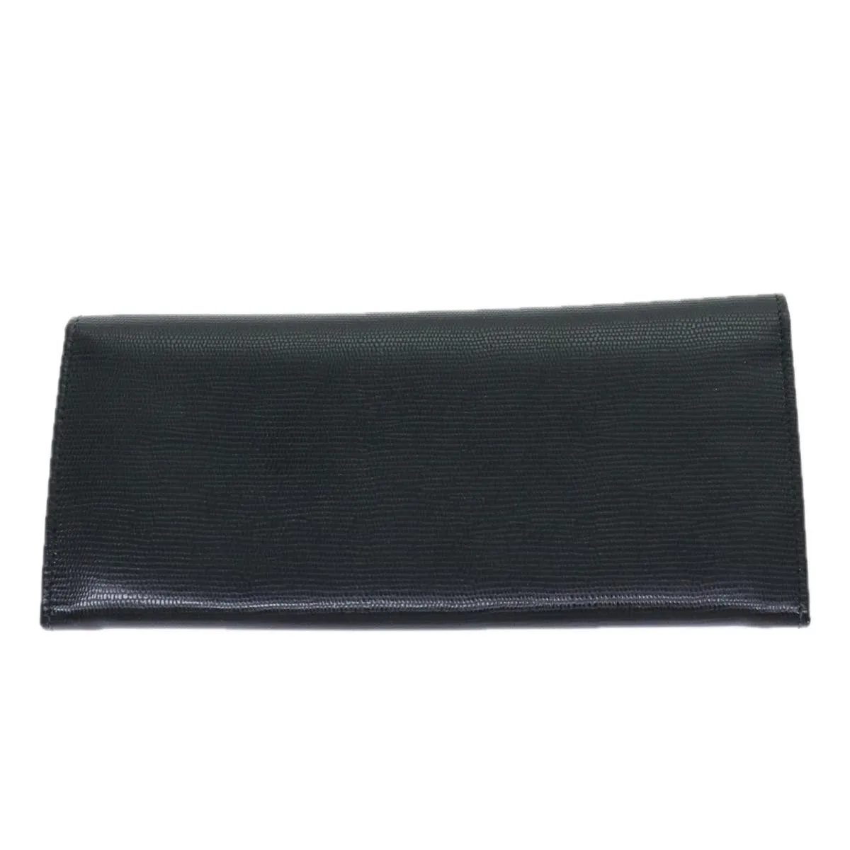 CELINE Logo du cercle Wallet