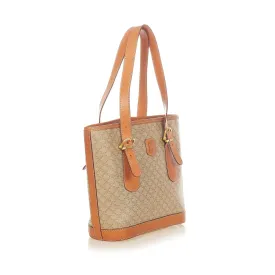 Celine Macadam Handbag (SHG-25896)