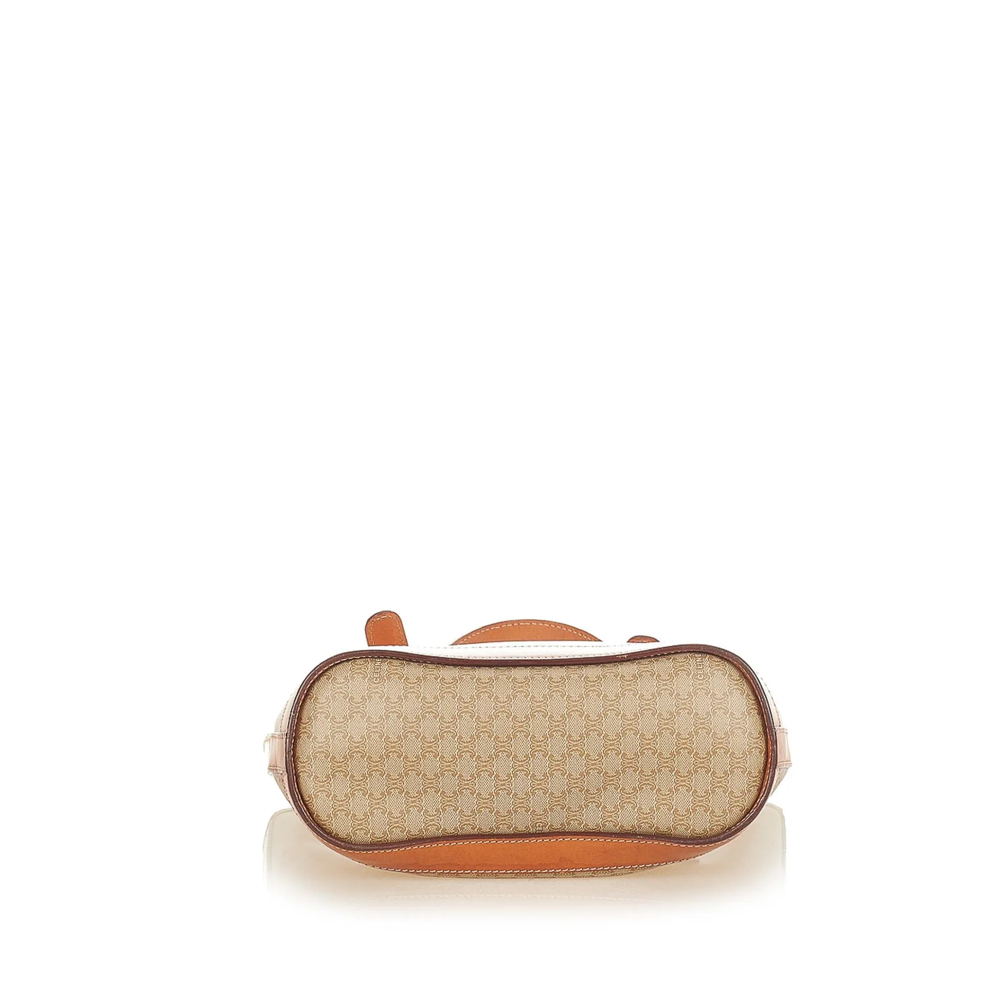 Celine Macadam Handbag (SHG-25896)