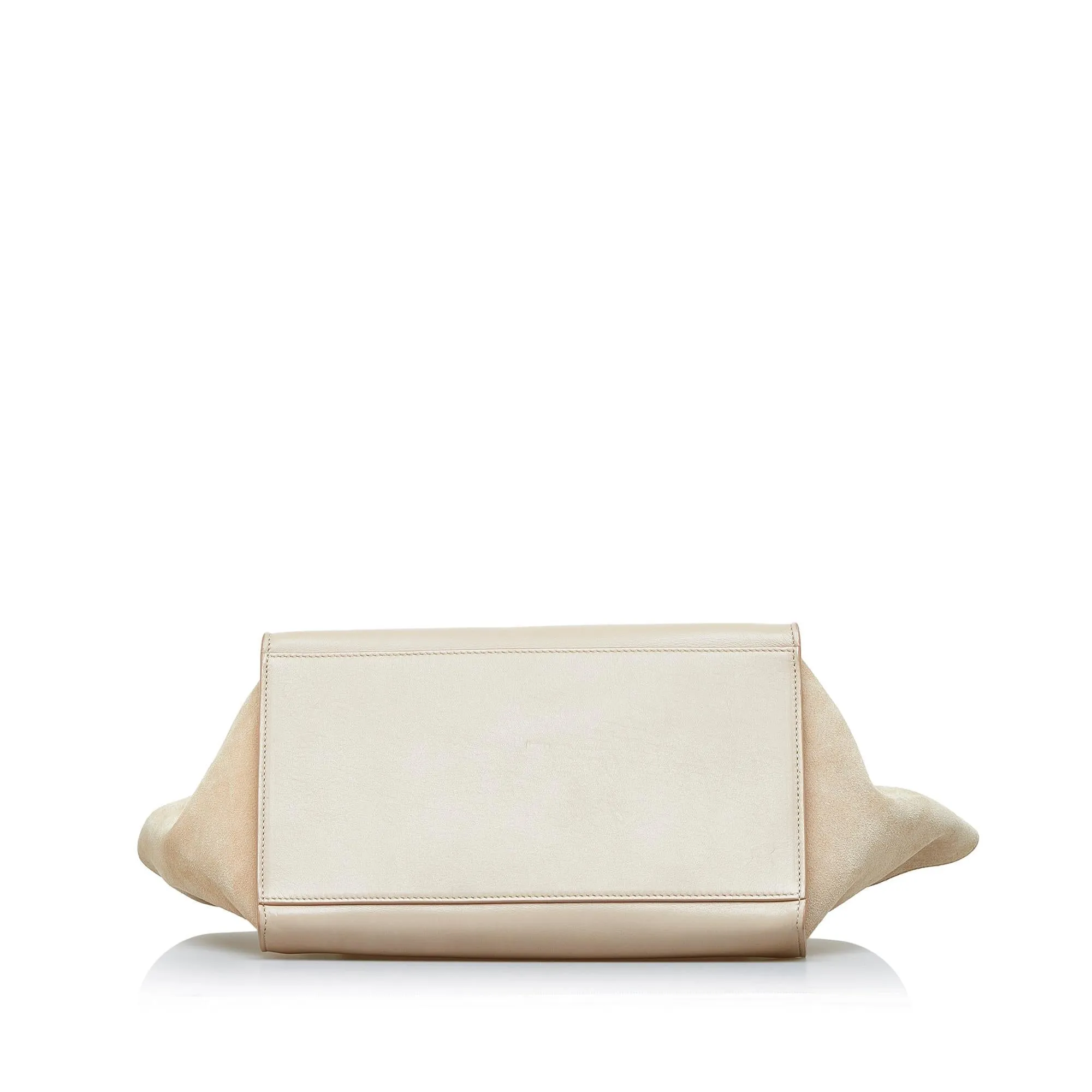Celine Medium Trapeze Satchel