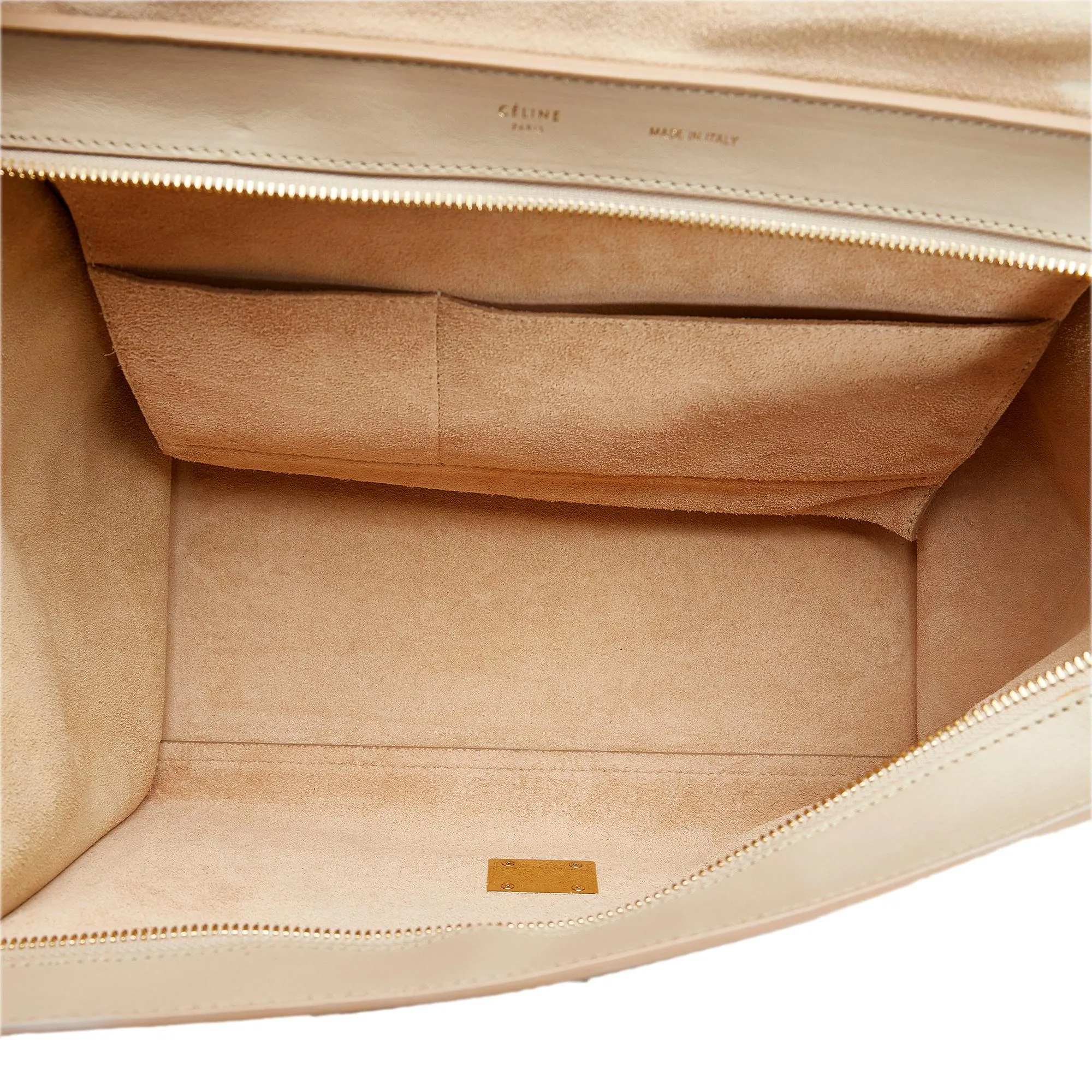 Celine Medium Trapeze Satchel