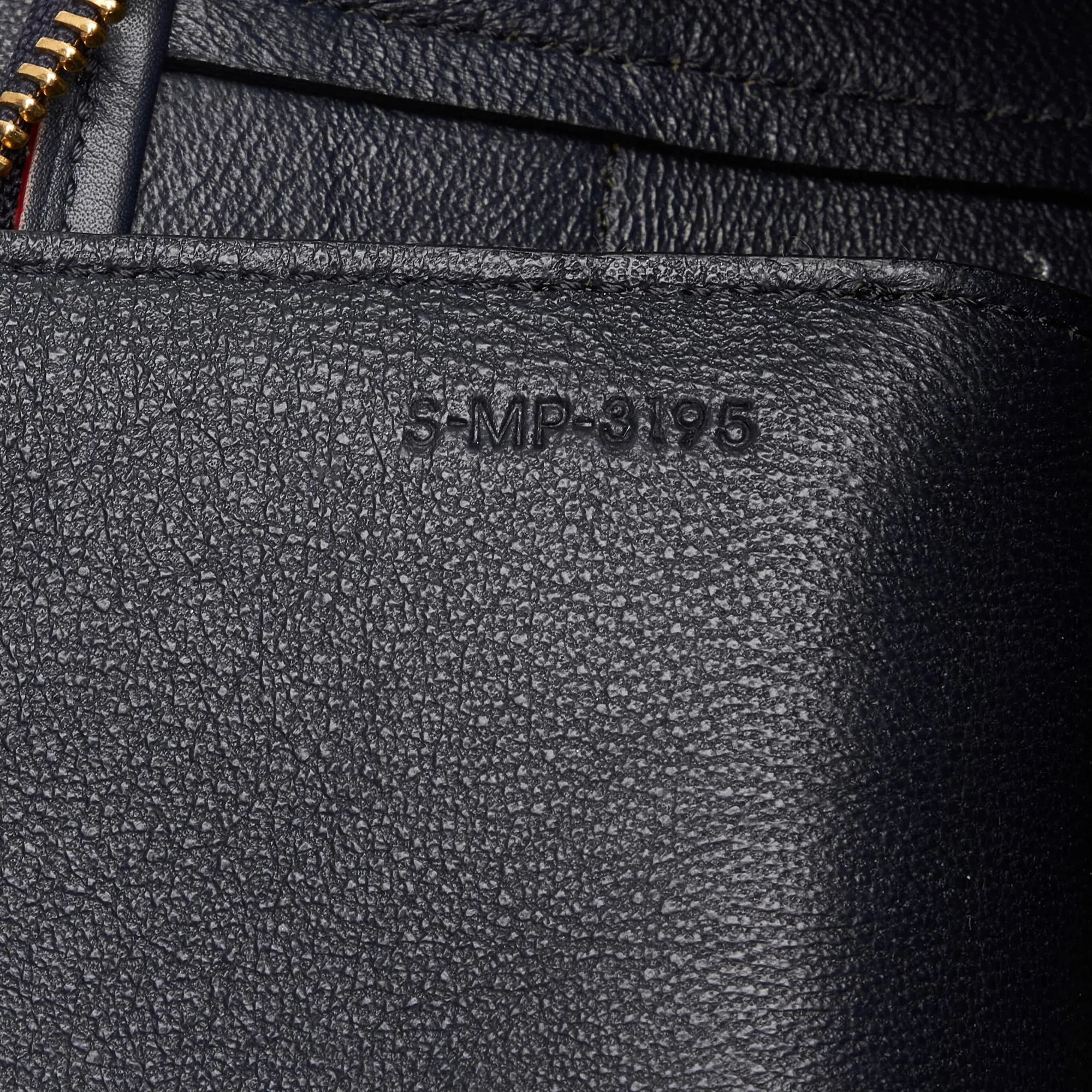 Celine Mini Belt Satchel (SHG-DaS4Vq)