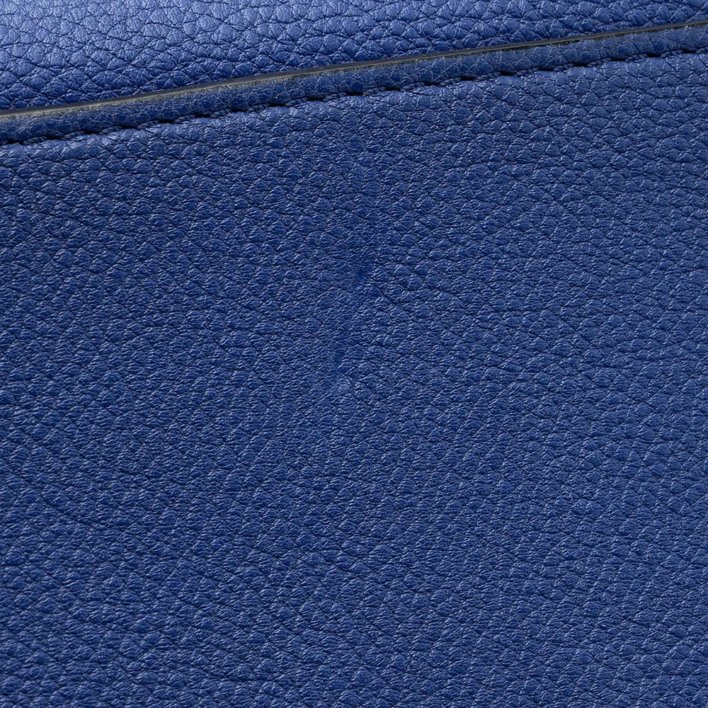 Celine Pebbled Leather Medium Edge Tote (SHF-20103)