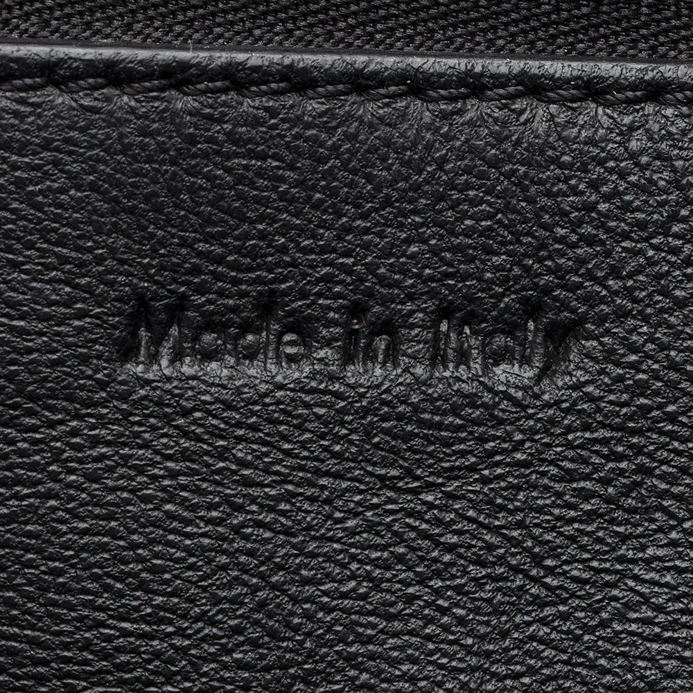 Celine Pebbled Leather Medium Edge Tote (SHF-20103)