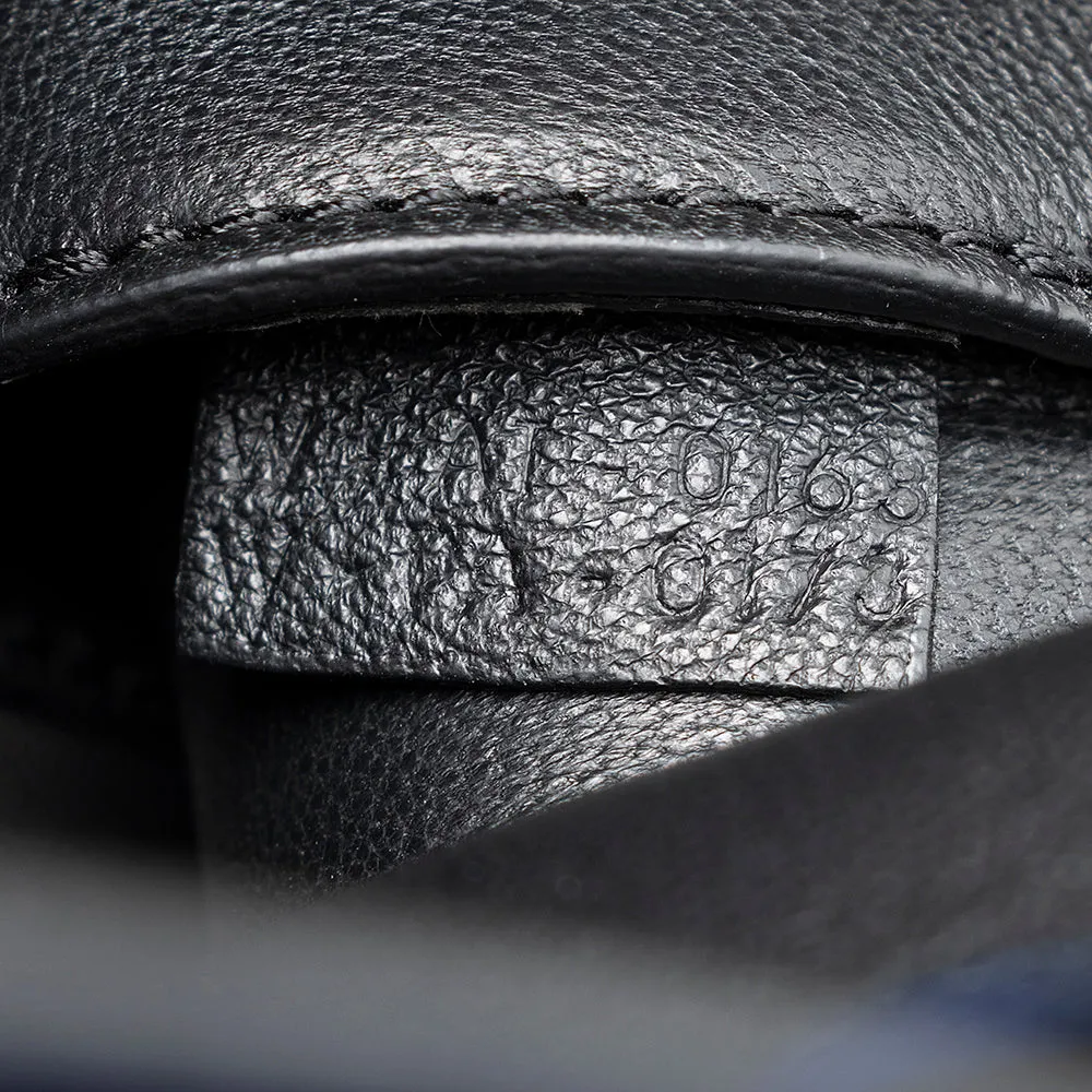 Celine Pebbled Leather Medium Edge Tote (SHF-20103)