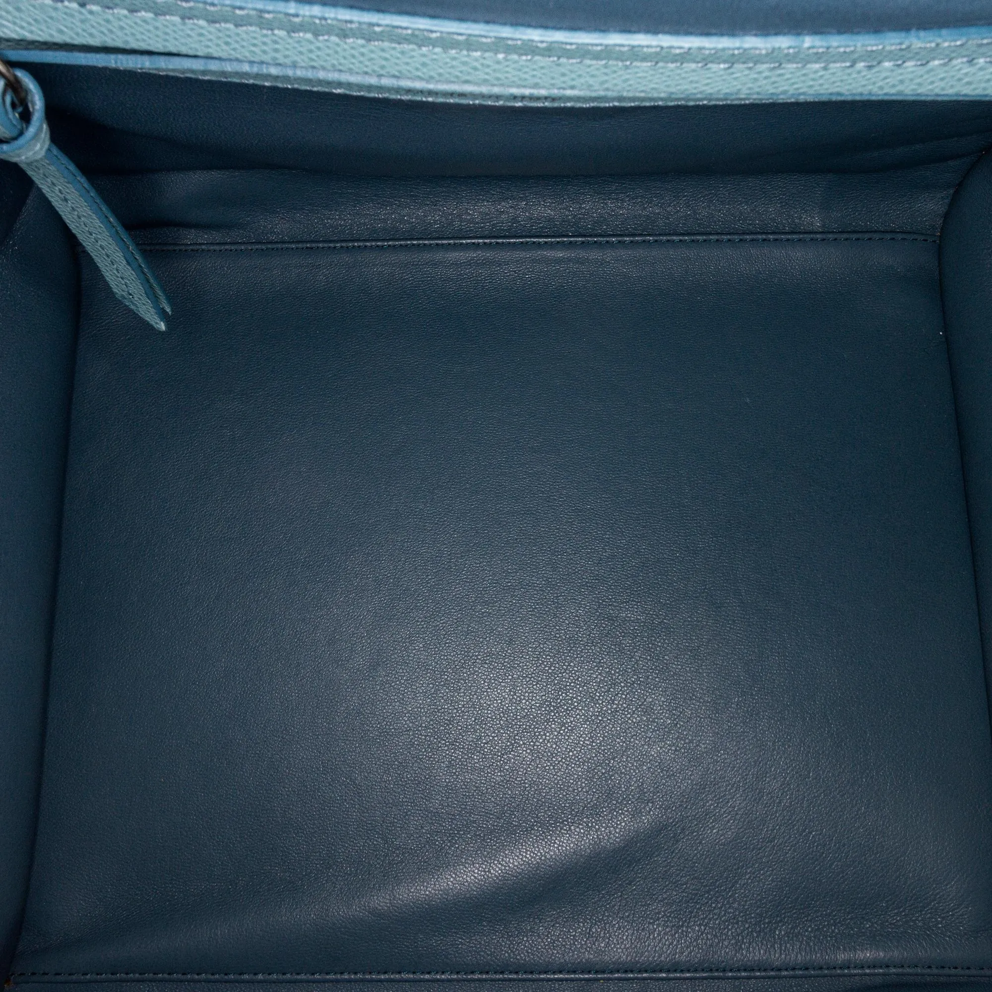 Celine Phantom Luggage Leather Tote Bag (SHG-28955)