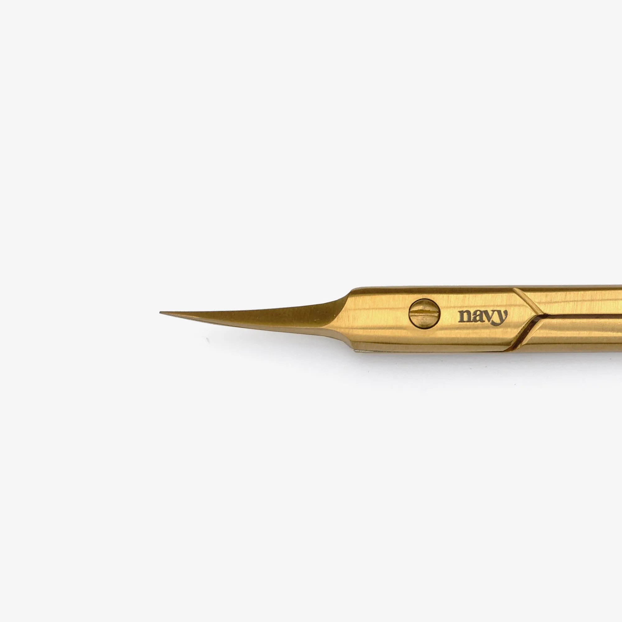 Celine – Precision Cuticle Scissors