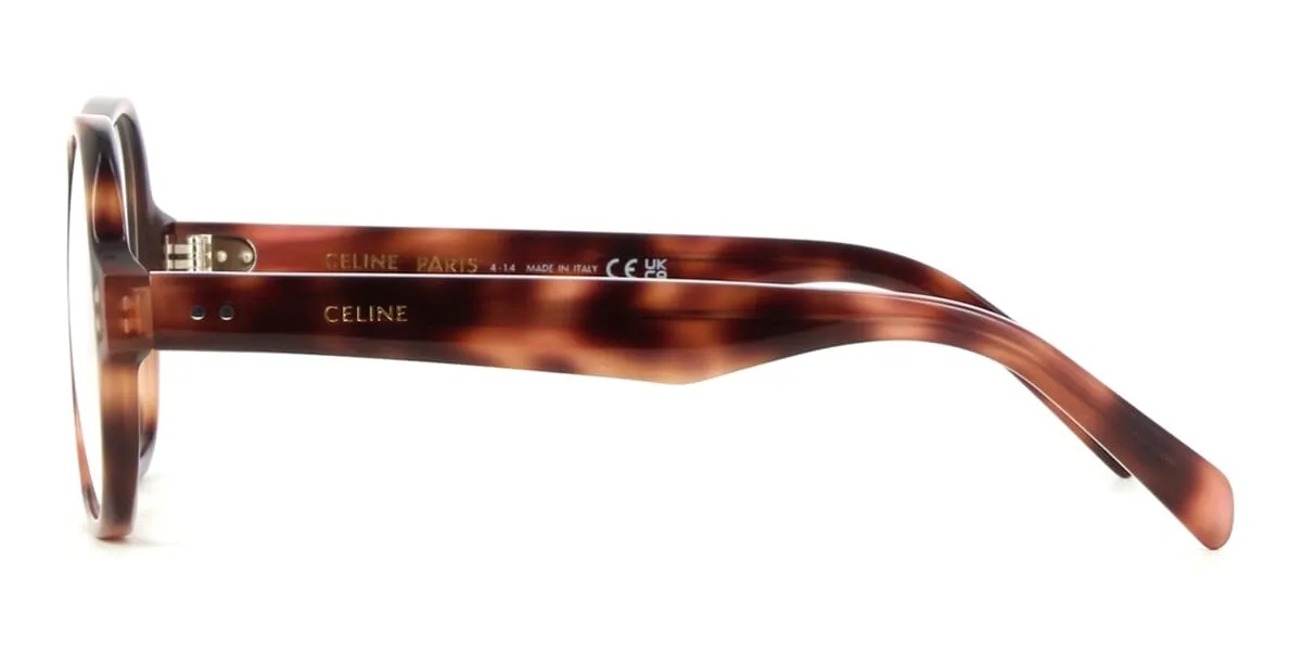 Celine Thin 2 Dots CL50148I 055
