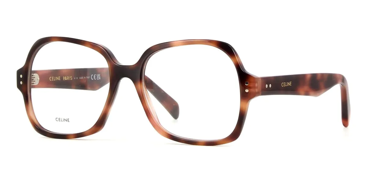 Celine Thin 2 Dots CL50148I 055