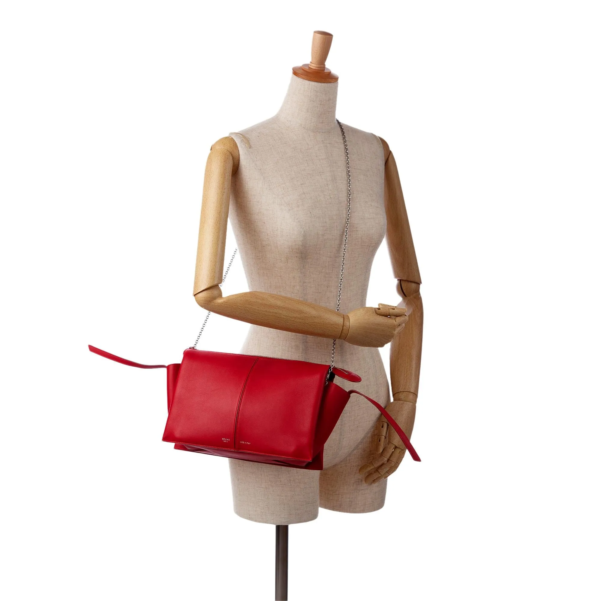 Celine Trifold (SHG-jVxvLp)