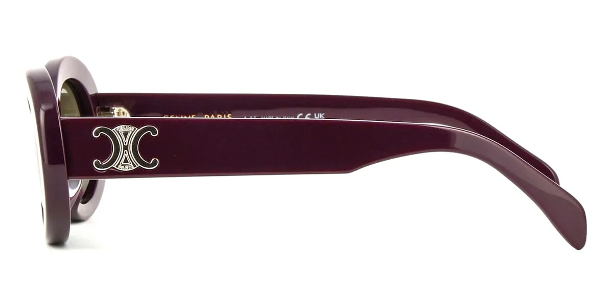 Celine Triomphe CL40194U 81E