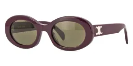 Celine Triomphe CL40194U 81E