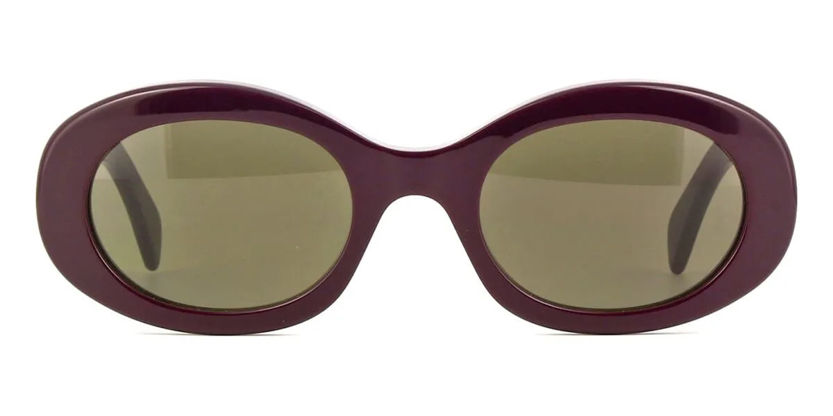 Celine Triomphe CL40194U 81E