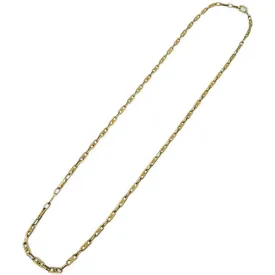 CELINE Triomphe Necklace