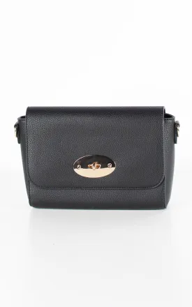 Classic Bag | Black