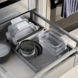 Copco Food Storage Container Organiser