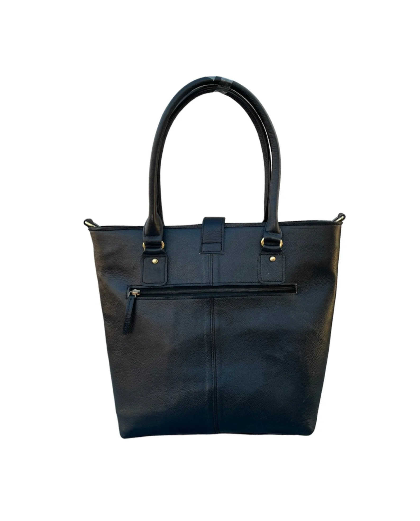 Cowhide Leather Handbag For Women
