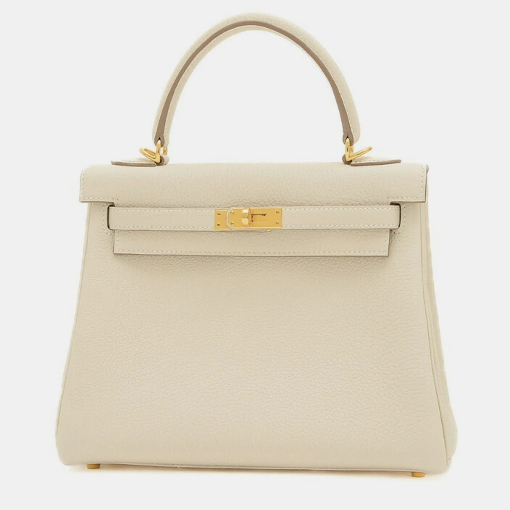 Cre Togo Kelly 25 Handbag