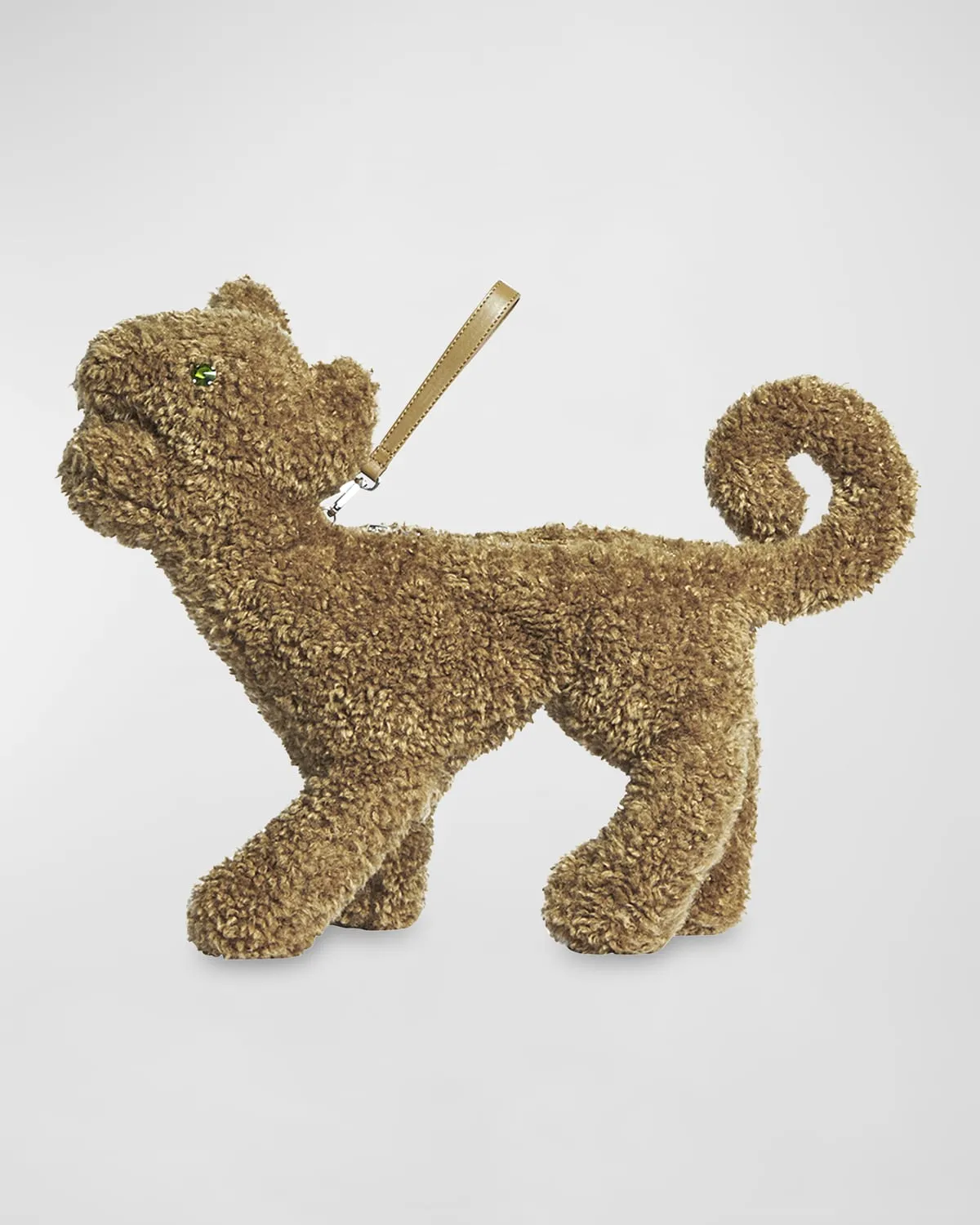 Creature Clutch Bag