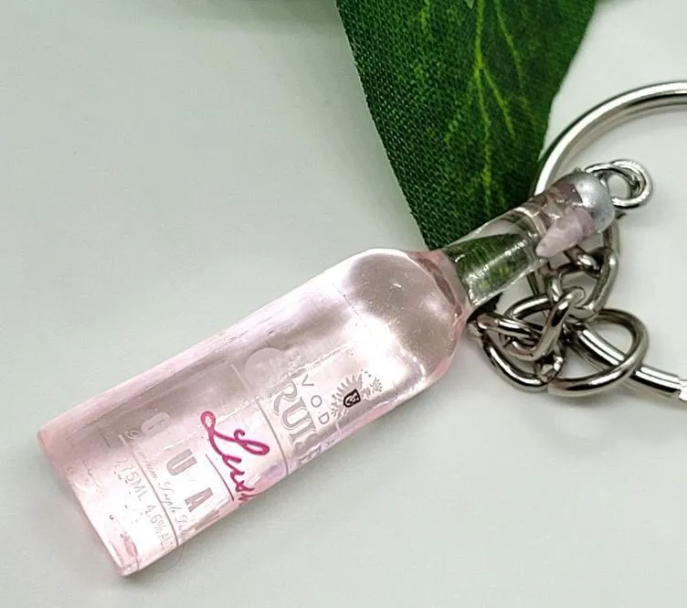 Cruiser Keychains