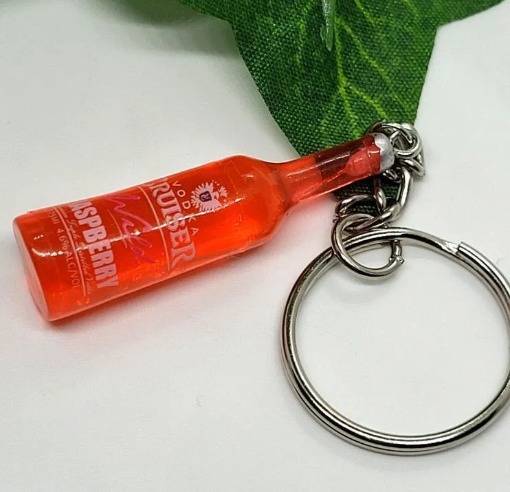 Cruiser Keychains