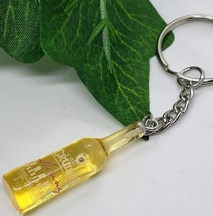 Cruiser Keychains