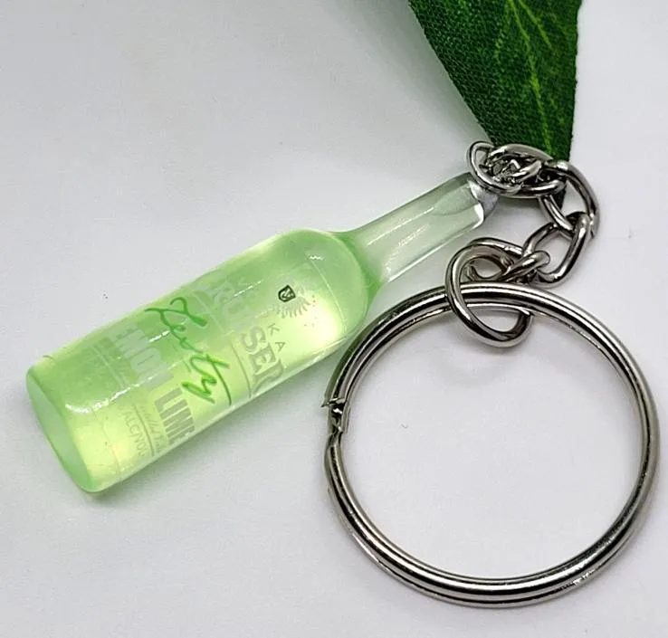 Cruiser Keychains