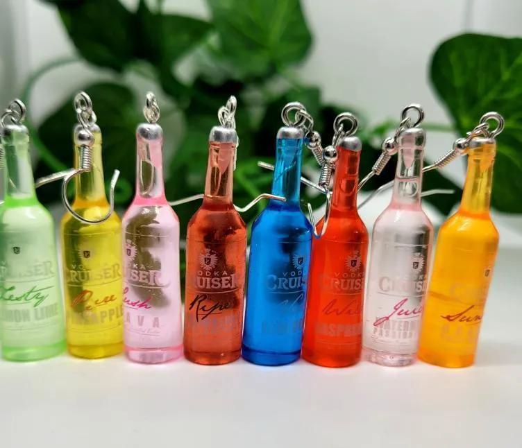 Cruiser Keychains