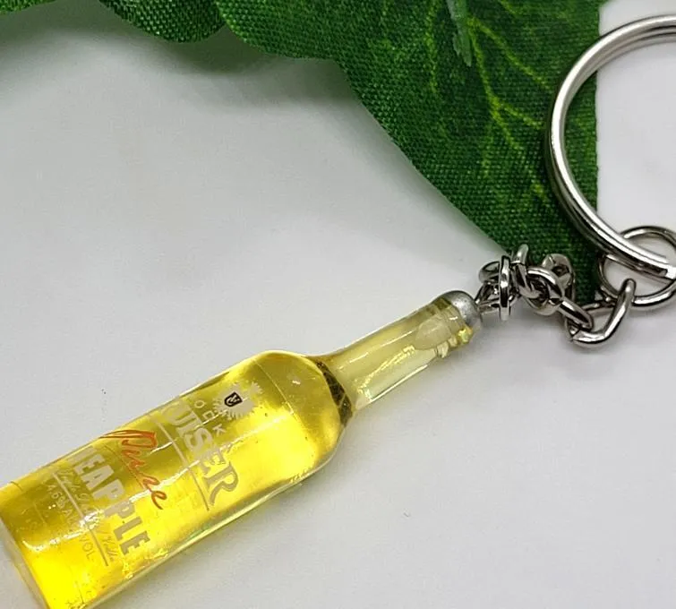 Cruiser Keychains