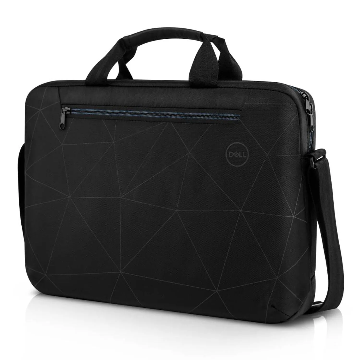 Dell Essential ES1520C Carry Case Briefcase for 15" to 15.6" Laptop Black
