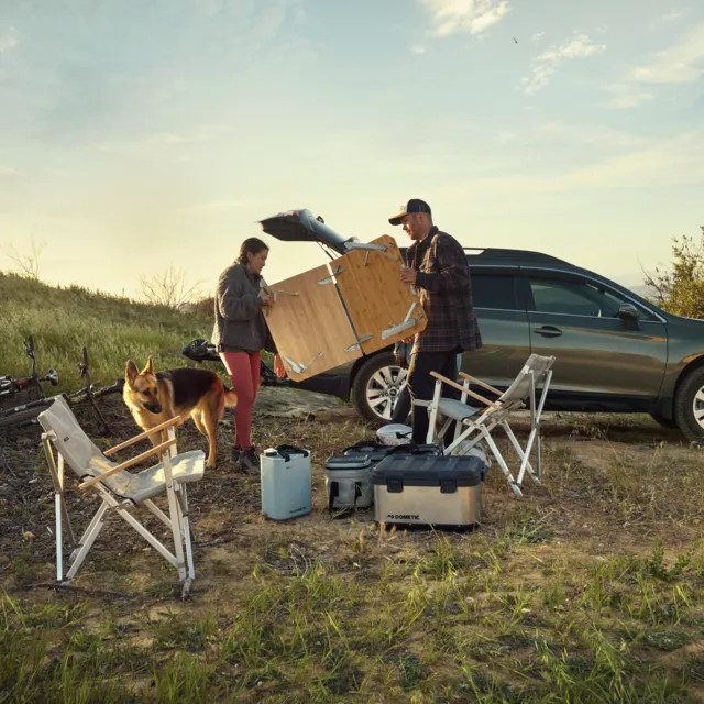 DOMETIC | GO Camp Table Storage Bag - In Stock Ships Same Day