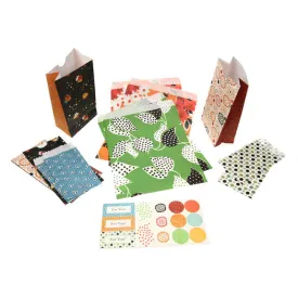 Dots & Jots - Mix and Match Bags