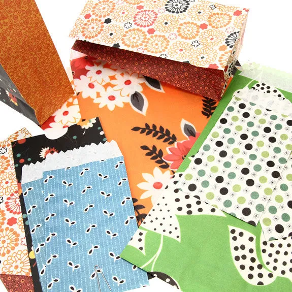 Dots & Jots - Mix and Match Bags