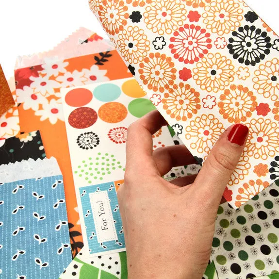 Dots & Jots - Mix and Match Bags
