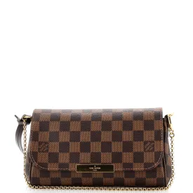 Favorite Handbag Damier PM