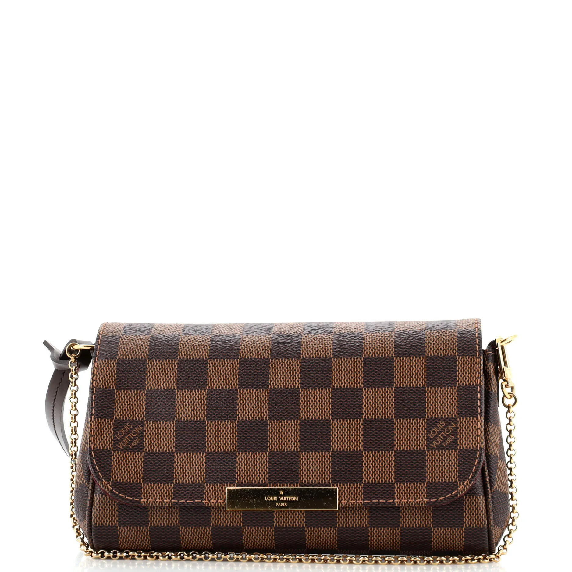 Favorite Handbag Damier PM