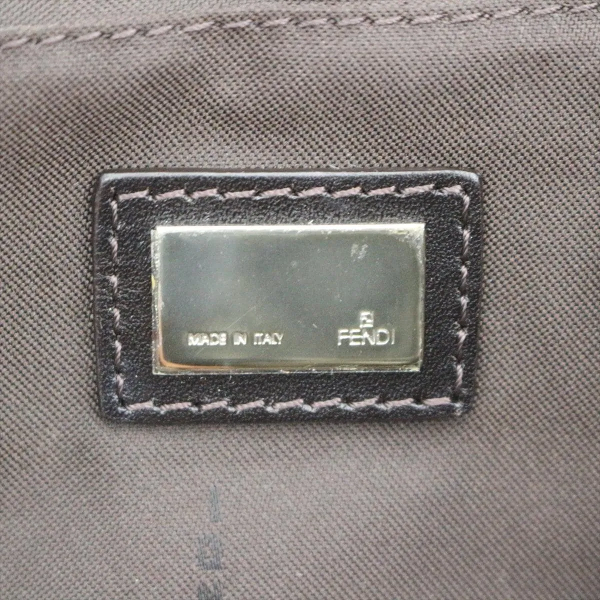 Fendi Chef