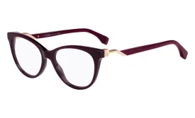 FENDI-FF 0201-5BR-5217-GLASSES FRAMES