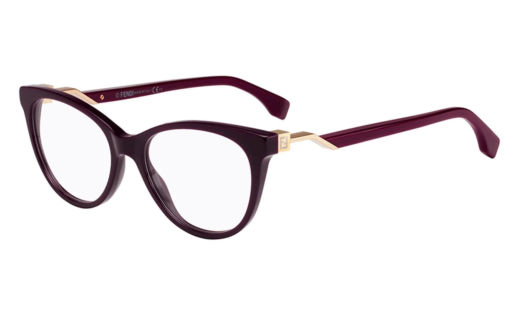 FENDI-FF 0201-5BR-5217-GLASSES FRAMES