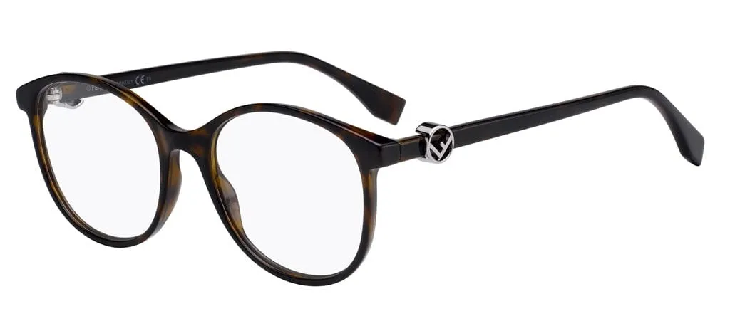 FENDI-FF 0299-86-5118-GLASSES FRAMES