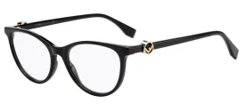 FENDI-FF 0332-807-5217-GLASSES FRAMES