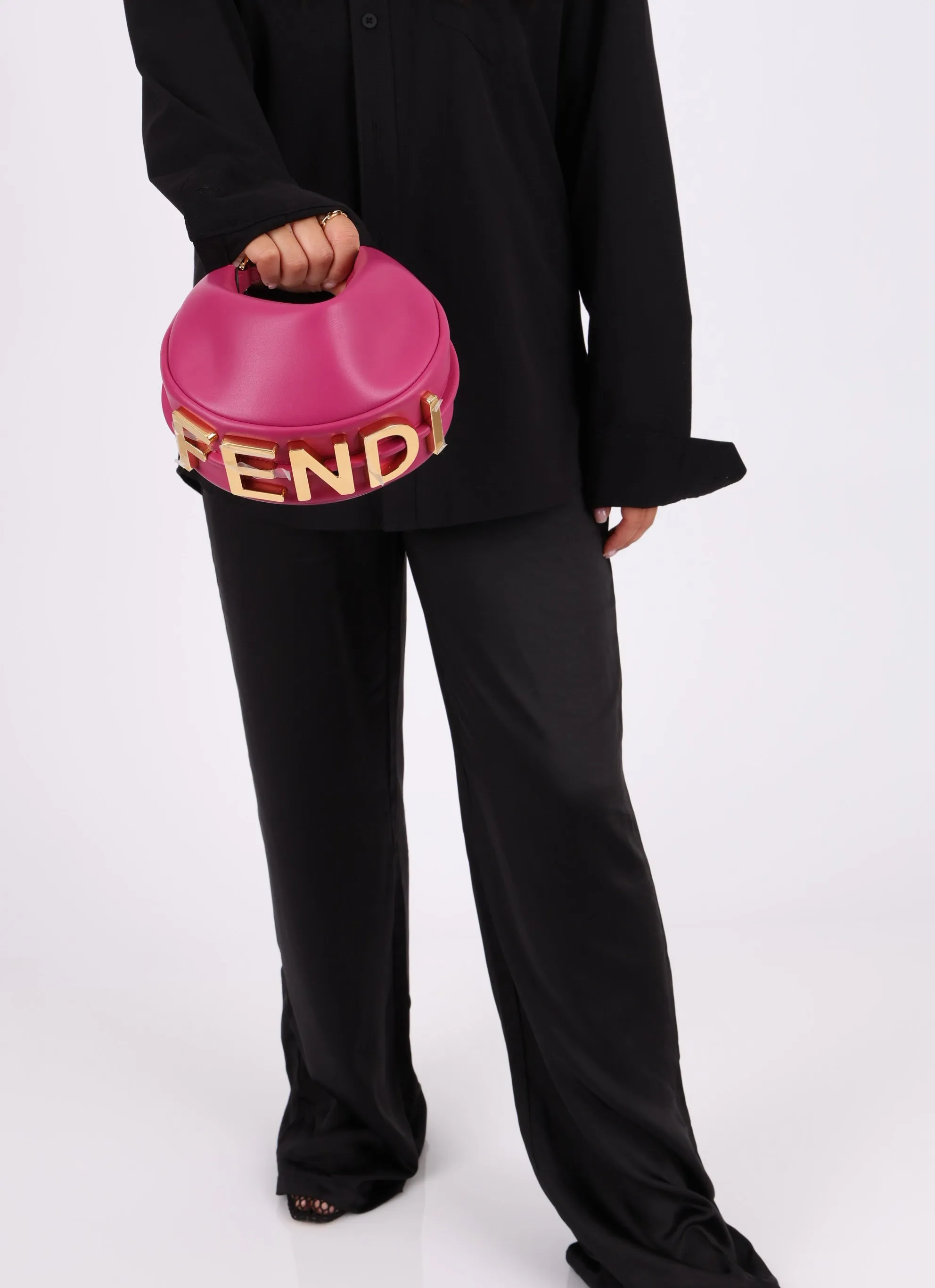 Fendi Mini Fendigraphy